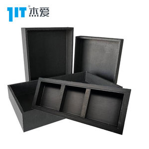 Nicho de ducha de doble nicho moderno con estante listo para aplicación de champú y jabón de azulejos en el <span class=keywords><strong>baño</strong></span> - Product Image 1