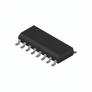 Original Electronic Circuit Components 14 SOlC Power Management (PMIC) MIC2507BM TR - Product Image 1