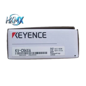 ตัวควบคุม Keyence KV-C64TD KV-C64TA KV-C64XA KV-C32XTD KV-C64TCP - Product Image 1