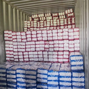 حفاضات أطفال عالية الجودة ، حفاضات قطنية للاستعمال مرة واحدة ، حفاضات أطفال مع منع تسرب ثلاثي الأبعاد - Product Image 2