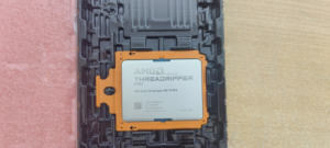 Ams 100-000000453 Ryzen threadripper Pro 7975WX - Product Image 5