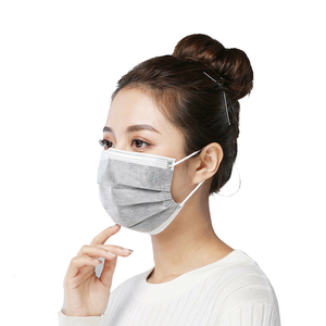 หน้ากากอนามัย<span class=keywords><strong>3</strong></span>ชั้นหน้ากากอนามัยแบบใช้แล้วทิ้ง - Product Image 2