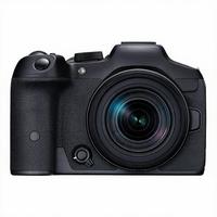 Bodi Kamera Mirrorless R7 Bekas, 32.5MP APS-C, Video 4K 60fps, Mount RF, Kompatibel dengan Lensa EOS R5 R6 R8 R10 R50, Second Hand
