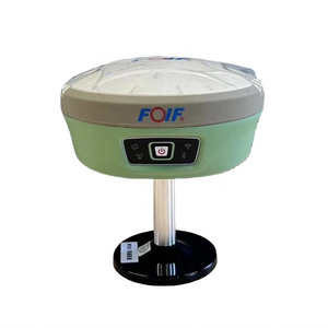เครื่องมือวัด GNSS RTK รุ่น FOIF A90 1408 ช่องสัญญาณ สำหรับการวัดและทดสอบ - Product Image 4