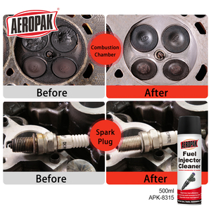 <span class=keywords><strong>Limpiador</strong></span> del inyector del sistema de combustible - Product Image 5