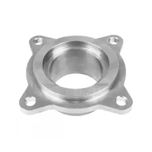 High Quality CNC Machining Center Part Aluminum Stainless Steel Brass Copper Alloy Auto Bike Components Parts