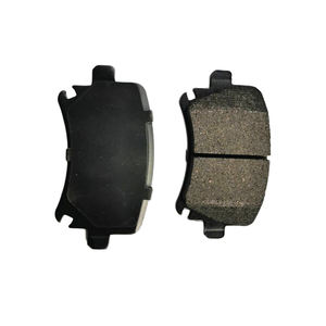 Suku Cadang Mobil otomatis OE 581011SA30 hemat biaya suku cadang mobil mesin bantalan rem pelapis rem suku cadang mobil <span class=keywords><strong>Dubai</strong></span> untuk 360 2004-2005 - Product Image 3