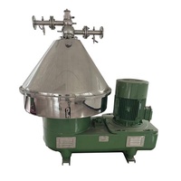 Filtro bacteriano para ervas medicinais, fonte de fábrica, centrífuga de óleo pesado, filtro de água, equipamento de separação para ervas medicinais
