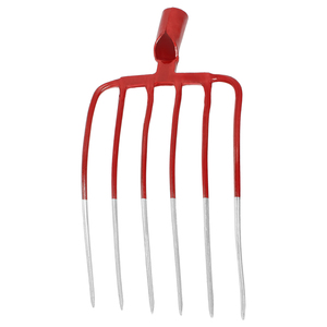 Forchetta Senza Manico 560 / 6 Denti - Product Image 1
