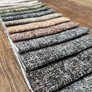 Tissu de sac de mode durable chenille pour canapé tissu meubles literie tissu <span class=keywords><strong>Risti</strong></span> - Product Image 2