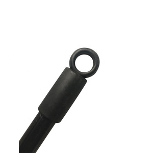 ビリーファッションロングマイクロファイバーハンドダスターカラフルな羽毛ダスター家庭用クリーニング - Product Image 6