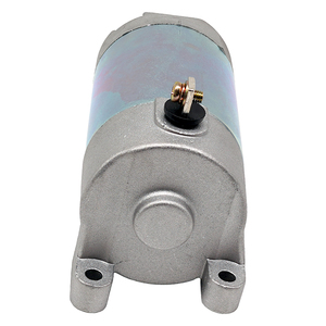 Motorino di Avviamento ATV ad Alte Prestazioni YFM250 Grizzly Nuovo Arctic Cat 12V in Alluminio per Motore Moto 10000 1 Anno di Garanzia - Product Image 6