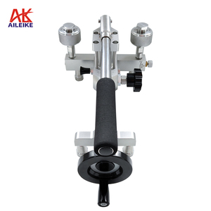 AILEIKE ALKB9602 Fuente de vacío portátil Instrumento de medición de presión Probador de presión de aire Negativo Positivo - Product Image 2