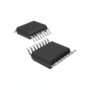 อินเทอร์เฟซ 16 SSOP ICL3226IA-T ชิ้นส่วนอิเล็กทรอนิกส์ BOM IC มีสินค้าในสต็อก - Product Image 1