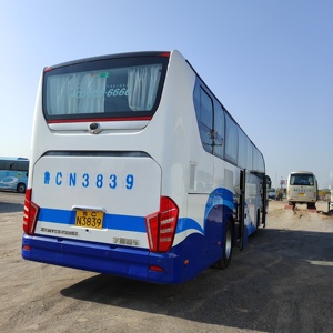 <span class=keywords><strong>Bus</strong></span> de tourisme d'occasion <span class=keywords><strong>pas</strong></span> <span class=keywords><strong>cher</strong></span>, 50 places, double porte, <span class=keywords><strong>bus</strong></span> de ville, <span class=keywords><strong>bus</strong></span> de Chine - Product Image 4