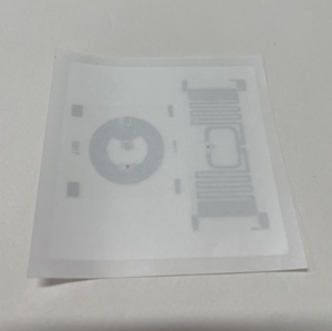 अनुकूलित आकार आईएसओ 15693 आईएसओ 1443ए आईएसओ 180006सी यूएचएफ एनएफसी दोहरी आवृत्ति आरएफआईडी लेबल टैग स्टिकर - Product Image 3