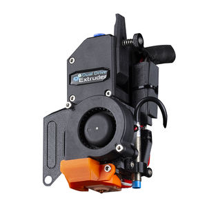 Trianglelab DDE Extrudeuse à Entraînement <span class=keywords><strong>Direct</strong></span> Kit de Mise À Niveau Pour Creality3D Ender-3/<span class=keywords><strong>CR</strong></span>-<span class=keywords><strong>10</strong></span> Série 3D Imprimante Grande Performance Amélioration - Product Image 6