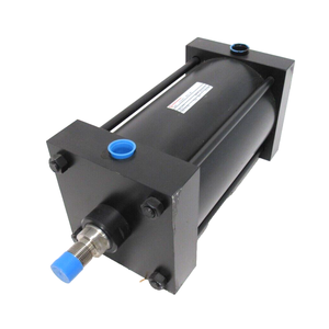 Nuevo cilindro J1233c1 6x8 Original listo Stock automatización Industrial Pac controlador Plc dedicado nuevo Original listo Stock Indus - Product Image 1