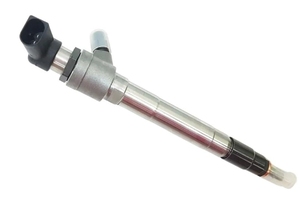 หัวฉีดน้ำมันเชื้อเพลิงคุณภาพสูง 0445110857 สำหรับ 16600MD20C Y61 หัวฉีดน้ำมันเชื้อเพลิง 0 445 110 857 หัวฉีดน้ำมันเชื้อเพลิง 0857 - Product Image 3