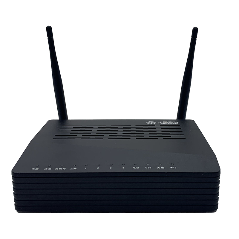 Cheap price used English firmware ZTE MTK Chipset 1GE 3FE 2.4G WIFI GM219-S XPON GPON EPON ONU ONT