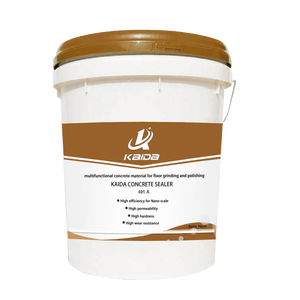 KD-100อีพ็อกซี่คอนกรีตชั้น Crack ซ่อมตัวแทน - Product Image 2