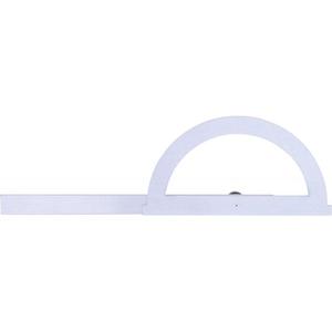 KS TOOLS - 300.0643 Rapporteur-EAN 4042146332320 PROTRACTEURS ET PROTRACTEURS BISEAUX - Product Image 3