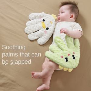 Palm Coax Baby Sleep Artefacto reconfortante Auto-Sleep Hug and Slap Ass Suministros para bebés - Product Image 3