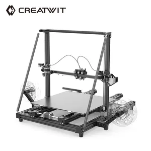 工业impressora 3d字母led灯3D打印机机器用于广告标志和徽标单词外壳通道字母弯管器