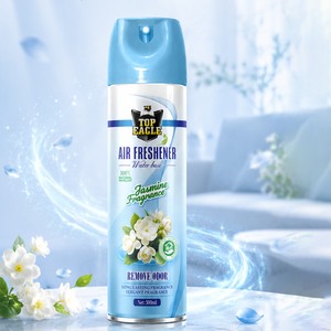 Diffuseur d'ambiance pour <span class=keywords><strong>chambre</strong></span> d'hôtel 300ml, parfum jasmin, <span class=keywords><strong>formule</strong></span> douce et neutre, non toxique, pour hôtel, motel, parfum personnalisé - Product Image 3
