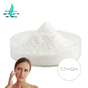 Best Sales Cosmetics Grade Deoxyarbutin 98% Deoxyarbutin Cas 53936-56-4