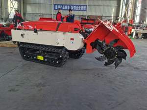 Benzine Mini Helmstok Teelt Rotary M300t-52 Cultivatoren Mini Helmstok Onderdelen Gear Box - Product Image 5