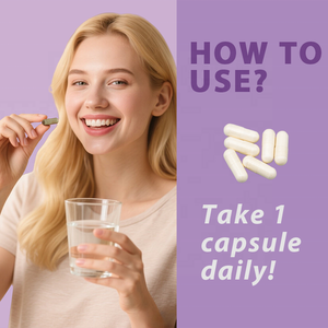 Cápsulas de Extracto de Clavo OEM ODM - Favorecen la Salud Intestinal, Apoyan la Salud Inmunológica, Apoyo Digestivo, Antioxidantes, Veganas, Personalizables - Product Image 4