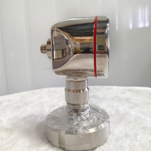 Sensor de Monitoreo de Alta Precisión de 150 Psi, 4-20 mA, Vacío Absoluto, Grado Industrial, IP65, Modelo AC3 CMIENSEN 1 - Product Image 6