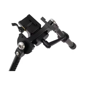 ขาตั้งกล้องแบบยืดหดได้ TYPHON รุ่น V10 คุณภาพสูง ทำจากคาร์บอนไฟเบอร์ สำหรับใช้งานกลางแจ้ง พร้อมอะแดปเตอร์ กล้องส่องทางไกล และอุปกรณ์เสริม - Product Image 3