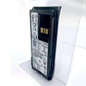 Batterie Li-ion au lithium PMNN4807A IP68 7.2V 2250mAh, batterie de remplacement mince pour talkie-walkie portable Motorola R7 R7a - Product Image 4