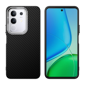 Coque en fibre de carbone multicouche anti-chute pour Vivo Y29 4G X200 Pro S20 S19 - Product Image 5