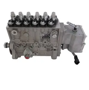 4BT 6CT 6BT 6BT5.9 dizel motor yakıt enjeksiyon pompası 4944057