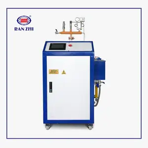 China supplier wholesale automatic electrical boiler 15-25KW steam generator for sale