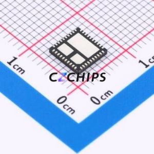 Original y nuevo NCP3235MNTXG QFN-40-EP(6x6) circuito integrado IC Chip PMIC IC de potencia DC-DC - Product Image 2