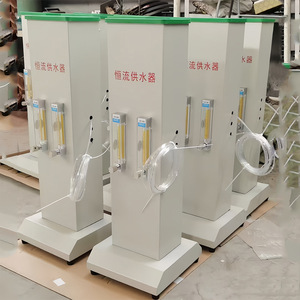 Dispositivo de Suministro de Agua de Flujo Constante Tian Chuang Xin Zhou TC-1 para Pruebas de Calidad del Agua - Product Image 2