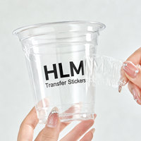 Autocollants personnalisés à transfert UV, imperméables, résistants aux intempéries, logos 3D découpés, étiquettes en vinyle pour vitres de voiture, emballages métalliques