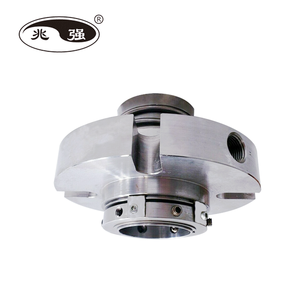 Joint mécanique durable 4620/4620P à cartouche unique en acier inoxydable pour arbre de pompe, fabricant de joints pour applications chimiques - Product Image 6