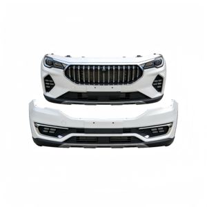 Conjunto de Parachoques Delantero y Rejilla YUCHI para Chery Jetour Dashing Dasheng - Product Image 2