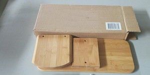 Tre Thiền Phân Cho Yoga Mới Thiết Kế Gỗ Thiền Băng Ghế Dự Bị, Seat - Product Image 4