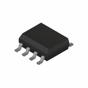Power Management (PMIC) 8 SOlC ISL6205CB In Stock Electronics Component - Product Image 1