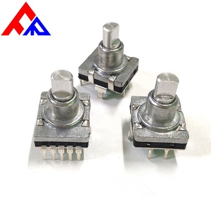 Nhà Sản Xuất Chuyên Nghiệp Tùy Chỉnh-Phát Triển Cao Ổn Định Kim Loại Xử Lý Liên Hệ Với Giá Trị Tuyệt Đối Bộ Mã Hóa - Product Image 2