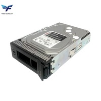 Disco Duro Universal para Servidor Enterprise de 4 TB, 8 TB, 16 TB, 22 TB, 7200 RPM, SAS, SATA, 3.5 Pulgadas, Lenovo