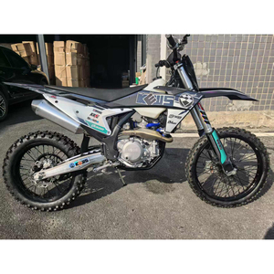 Moto tout-terrain chinoise KEWS K23 NC250 Brushless <span class=keywords><strong>4</strong></span> <span class=keywords><strong>temps</strong></span> 250cc, moto <span class=keywords><strong>cross</strong></span> 250cc - Product Image 1