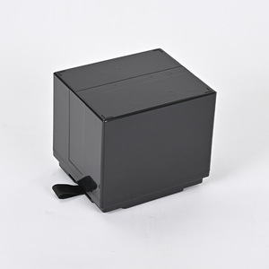 Boîtier de batterie au lithium détachable 12V 38AH ABS à clipser, grande boîte de rangement pour conversion plomb vers lithium 198*166*170MM - Product Image 3