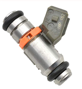 Inyector de Combustible IWP182 PI8732885 GTS250 300 Compatible con Piaggio Gilera Vespa BEVERLY <span class=keywords><strong>MP3</strong></span> APRILIA GILERA M35700 - Product Image 3